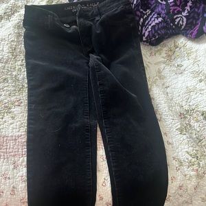 American eagle jeans (corduroy)